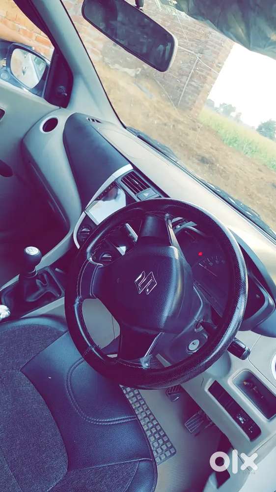 2021 Maruti Suzuki Celerio Cng Vxi  Excellent Condition