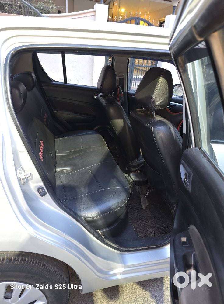 Maruti Suzuki Swift Vxi, 2014, Petrol