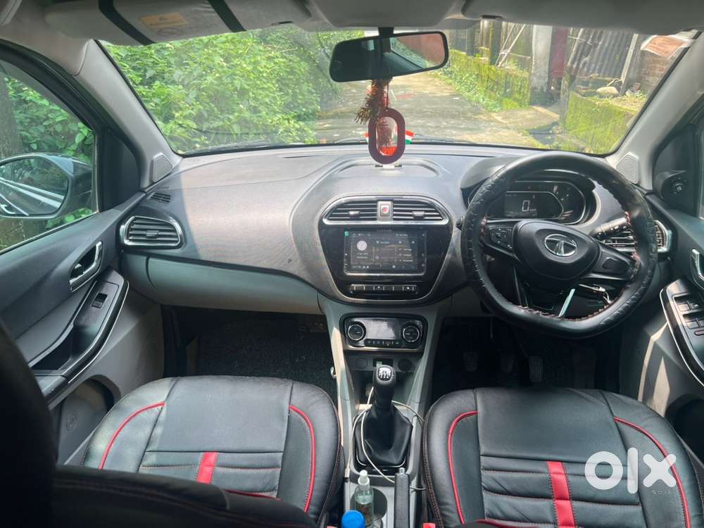 Tata Tiago Zx Plus  1.2 Revotron, 2021