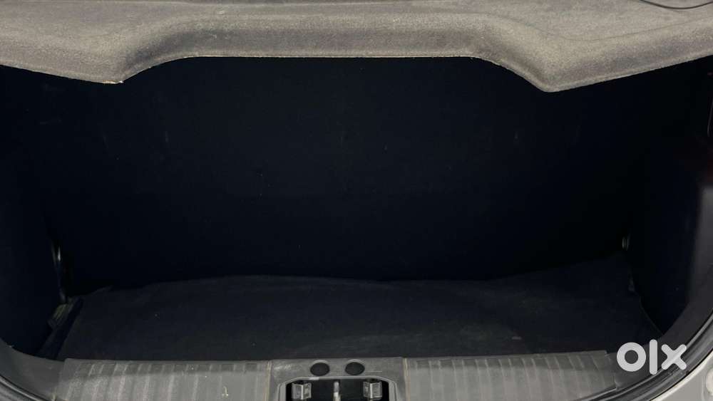 Ford Freestyle Titanium Plus Petrol, 2019, Petrol