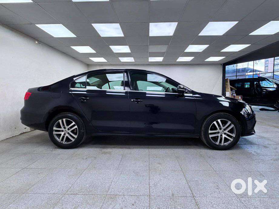 Volkswagen Jetta 2.0l Tdi Highline At, 2015, Diesel