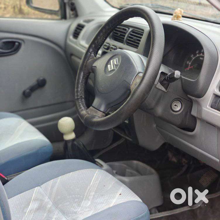 Maruti Suzuki Alto K10 Lxi, 2012, Petrol