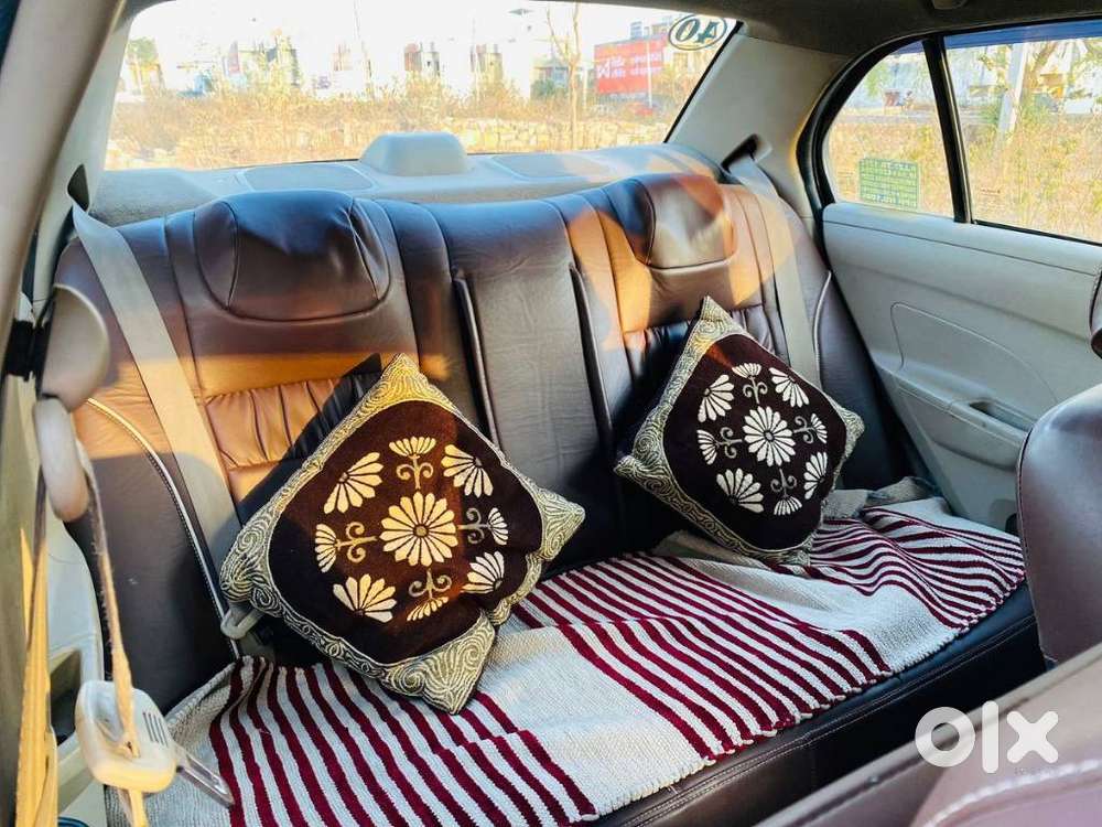 Maruti Suzuki Swift Dzire Tour Ldi, 2019, Diesel