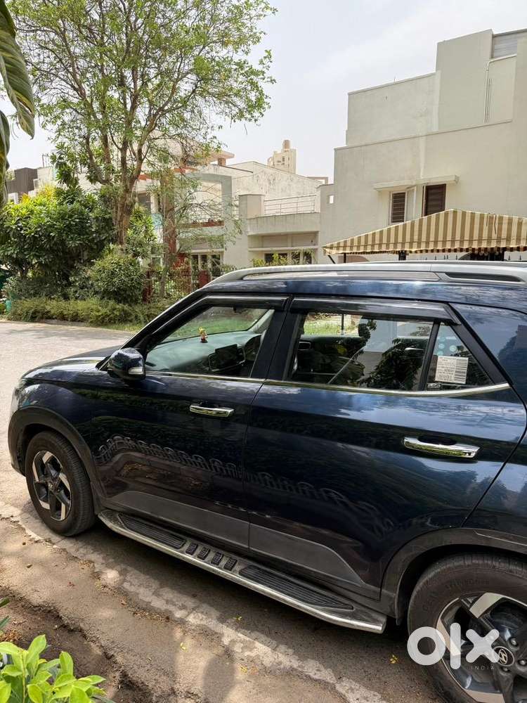 2019 Hyundai With 59000 Km