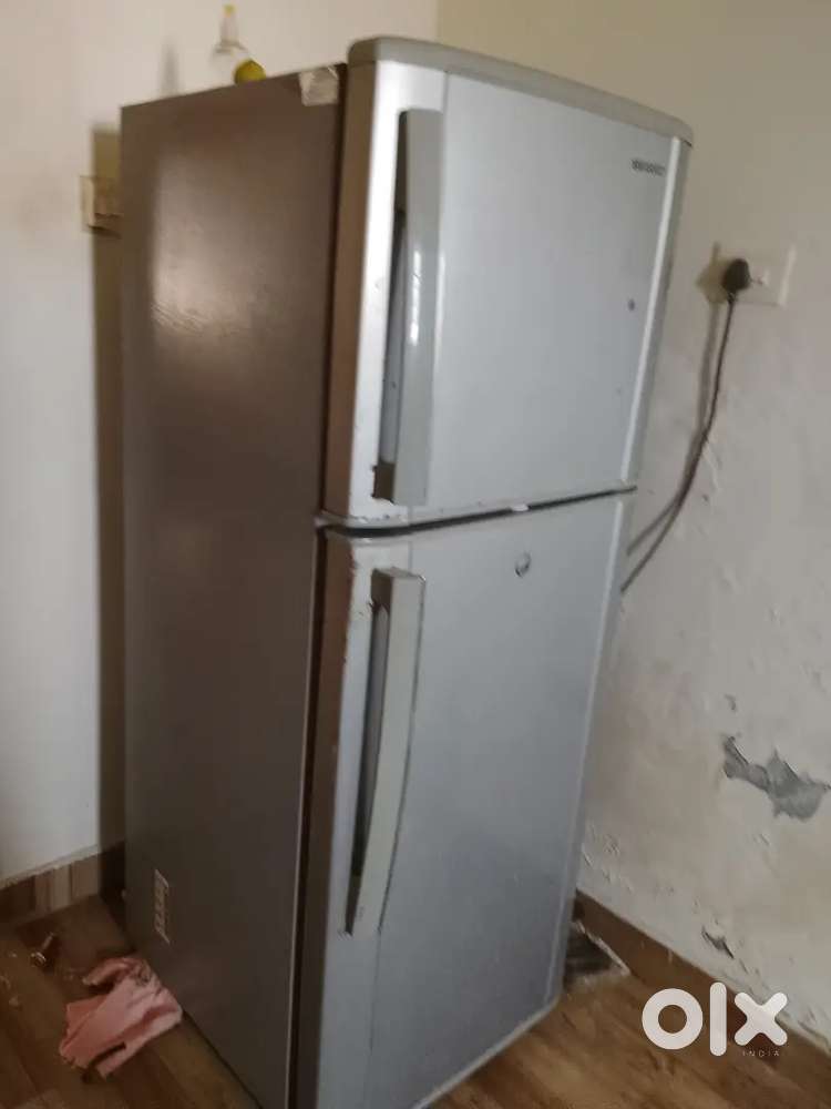 Samsung fridge