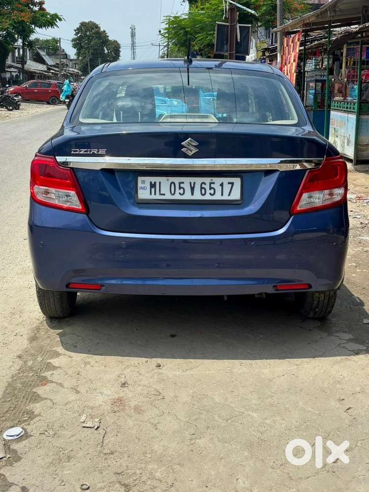 Maruti Suzuki Swift Vxi 2021 Petrol