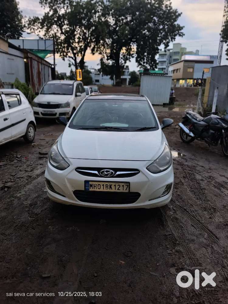 Petrol Cng Good Condition