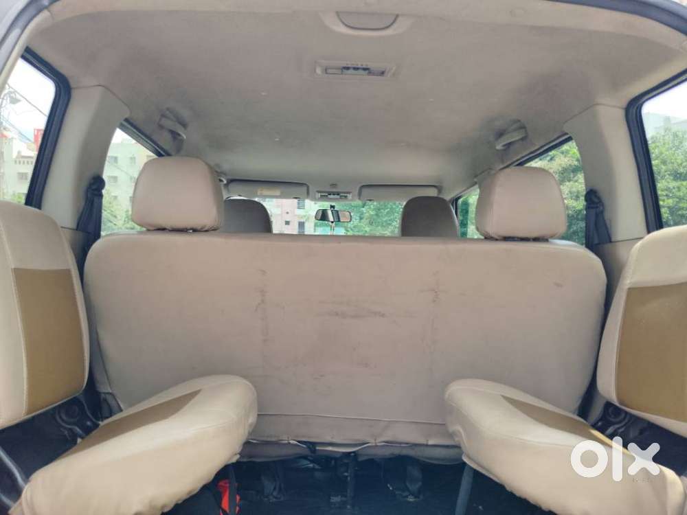 Mahindra Tuv 300 T8, 2017, Diesel