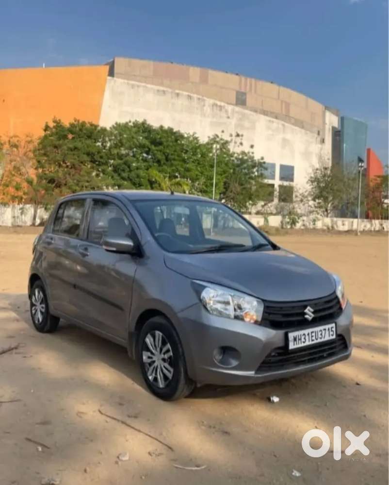 Maruti Suzuki Celerio 2016 Petrol Well Maintained