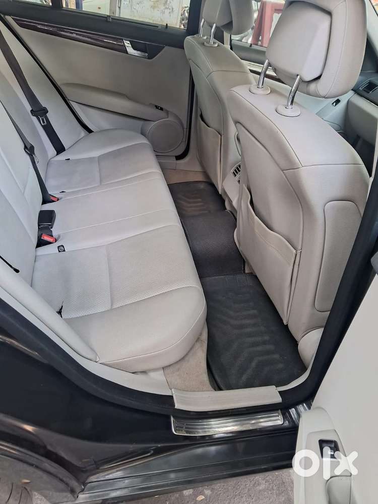 Mercedes-benz C-class 2.0 220d, 2011, Diesel