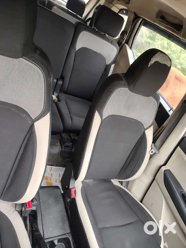 Renault Triber 1.0 Petrol 2021