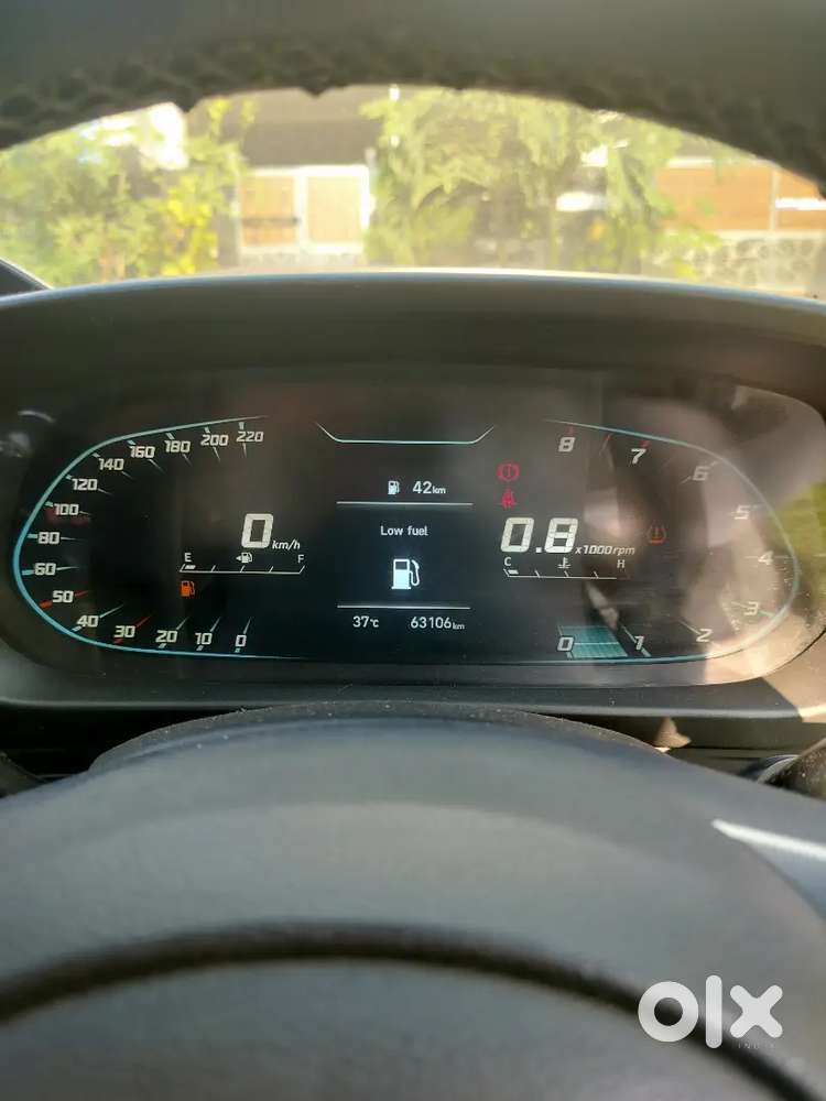 Hyundai I20 Asta 2021