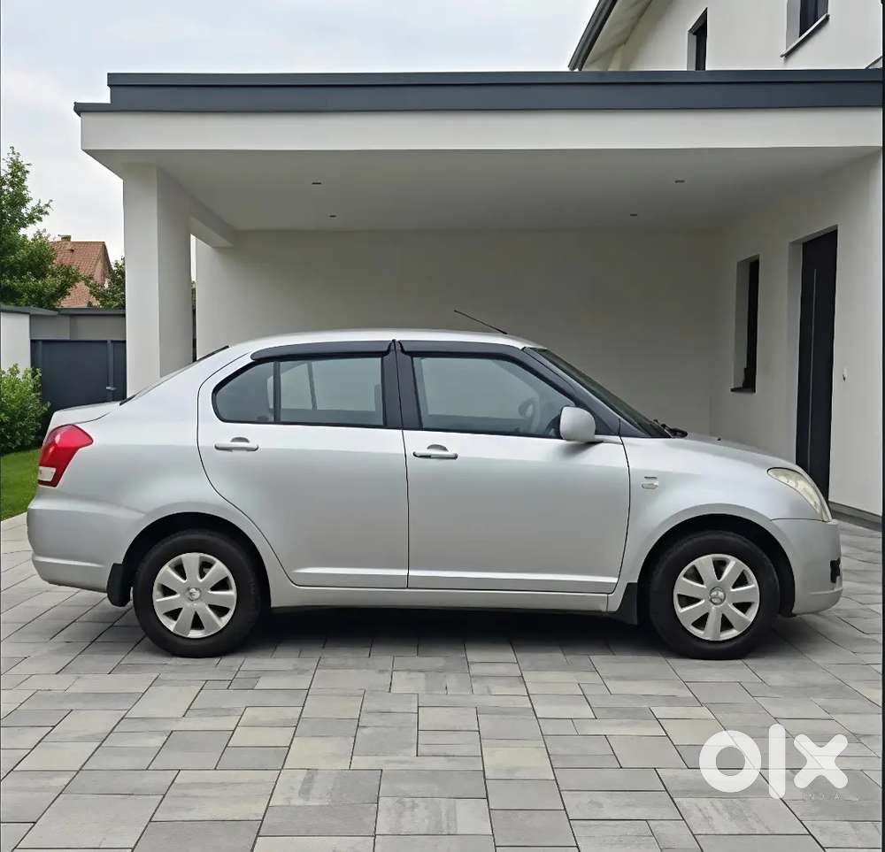 Maruti Dzire Vxi 2011 (petrol)fitness And Rc Upto 2031