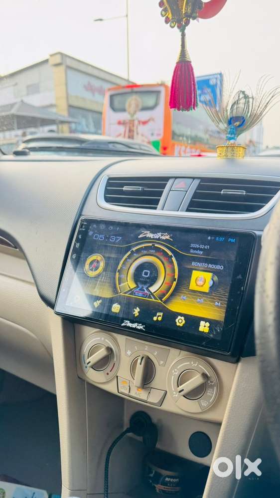 Maruti Suzuki Swift Dzire 2014 Diesel Well Maintained