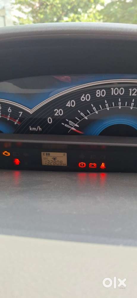 Toyota Etios Vd, 2013, Diesel