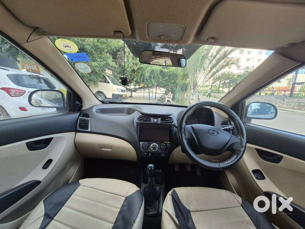 Hyundai Eon Era +, 2017, Petrol