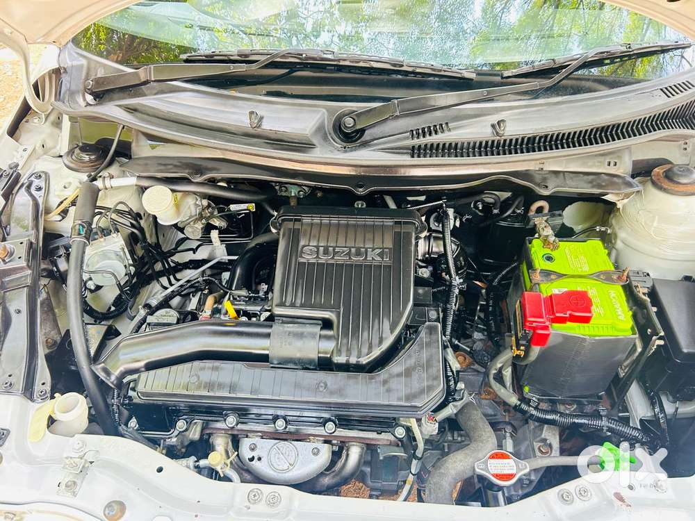 Maruti Suzuki Swift Zxi, 2015, Petrol