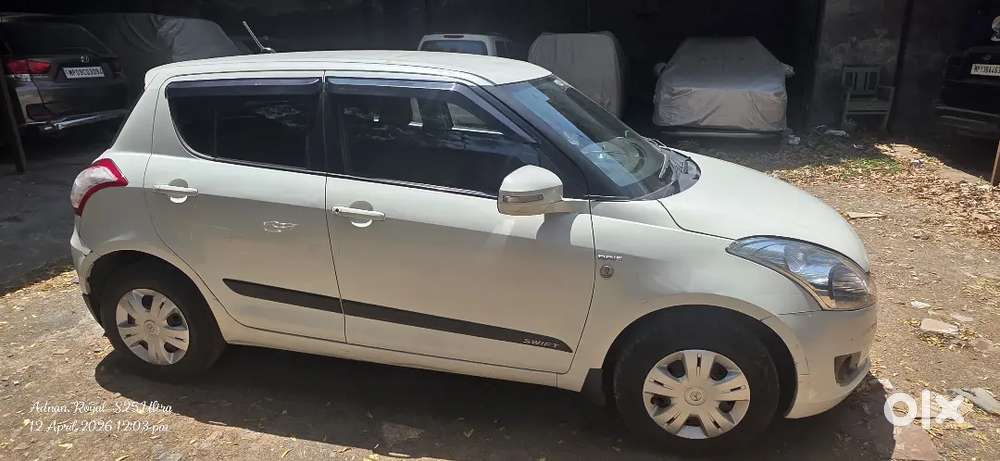 Maruti Suzuki Swift 2013 Diesel Well Maintained