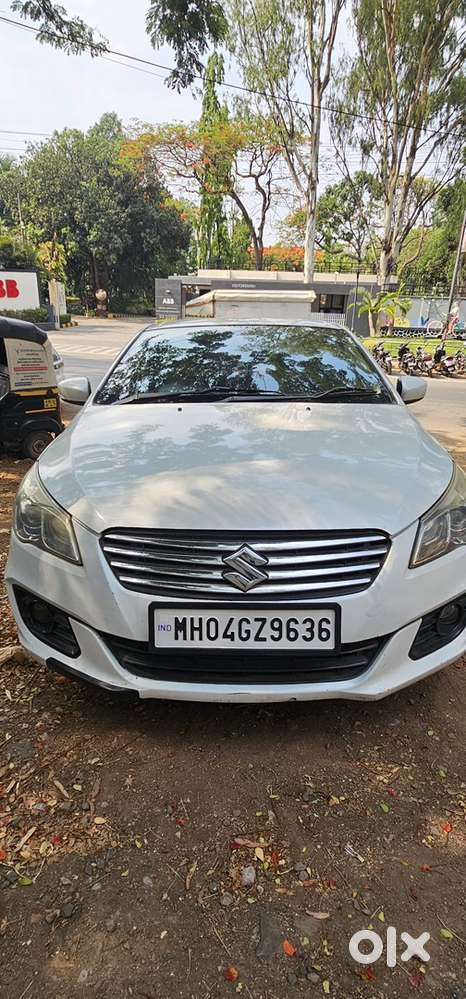 Maruti Suzuki Ciaz Diesel Well Maintained
