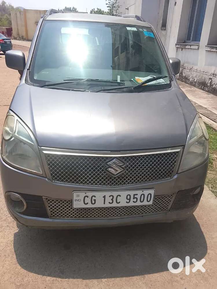 Top Condition Waganor 4 Yarar New 14 Num