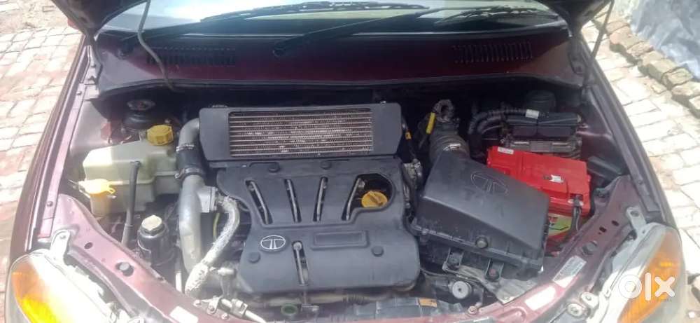 Car Mei Koi Problem Nahi  5 Sal Ka Renewal Bhi Karva Chuke Hai