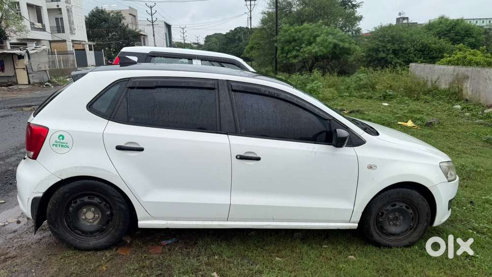 Volkswagen Polo 2011 Year