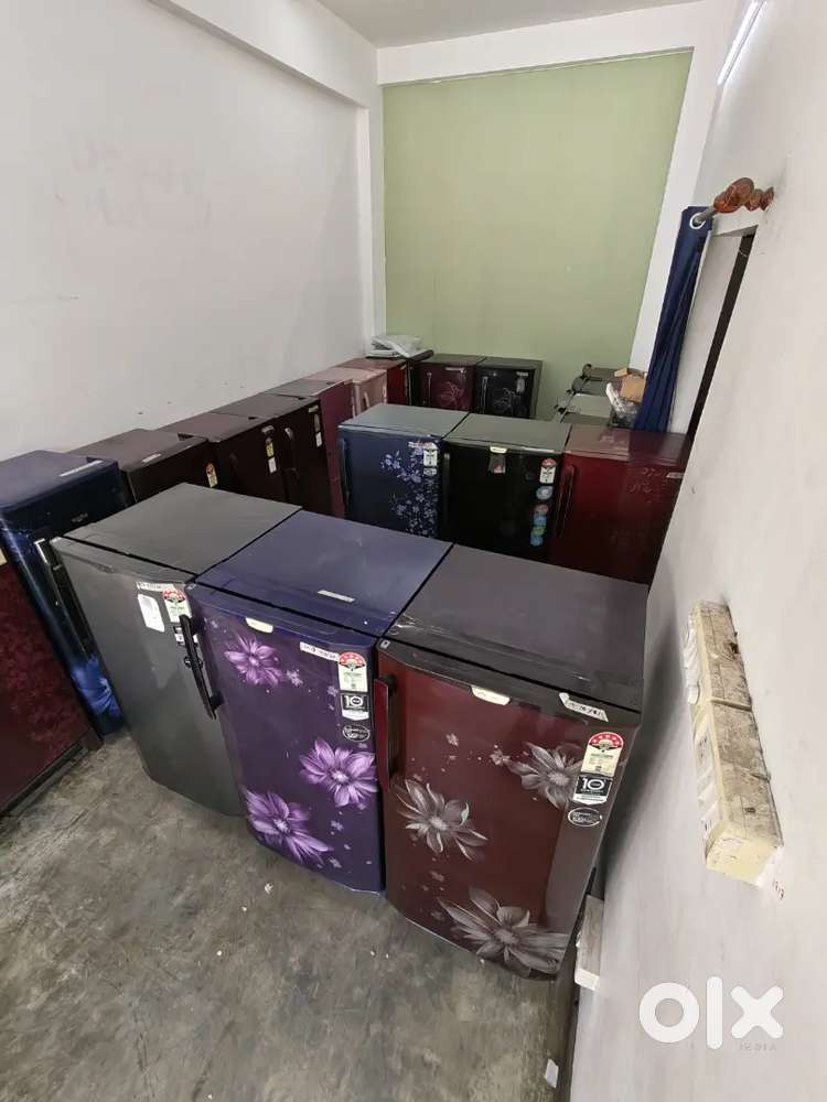 Used/Second ആണെങ്കിലും Quality First; Warranty സഹിതം ELEKTRA Kakkanad
