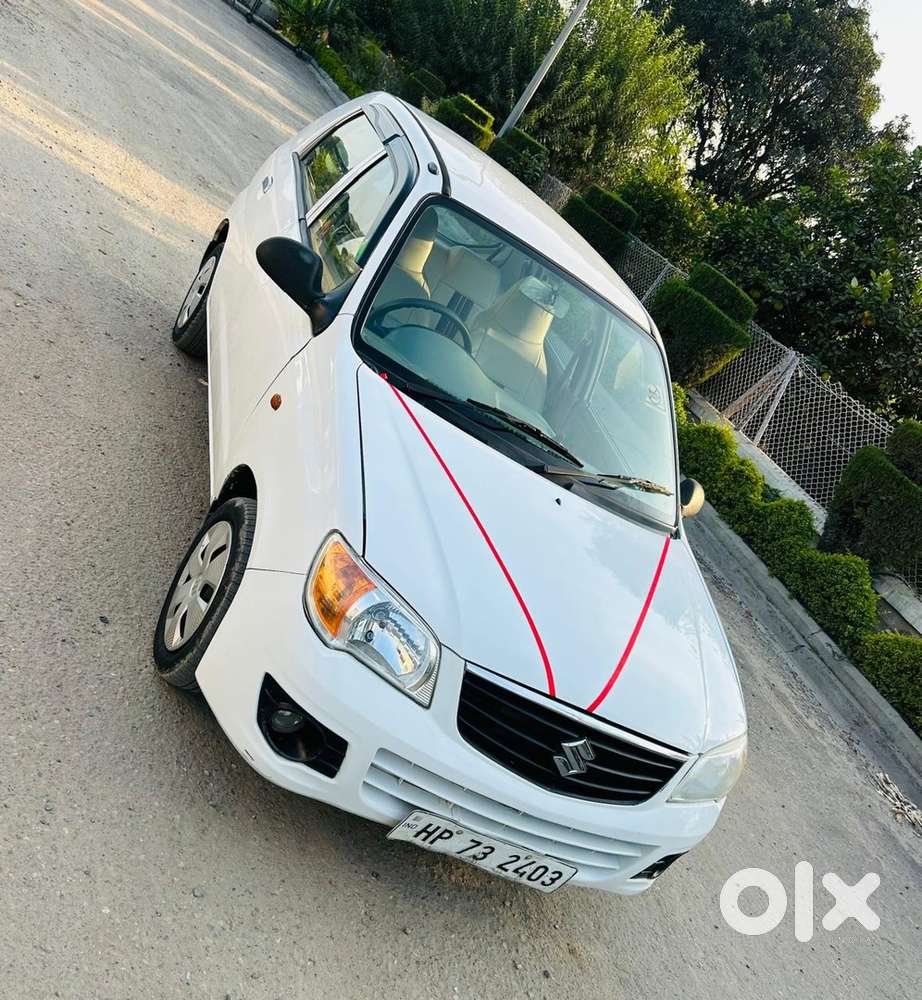 2012 Maruti Alto K10