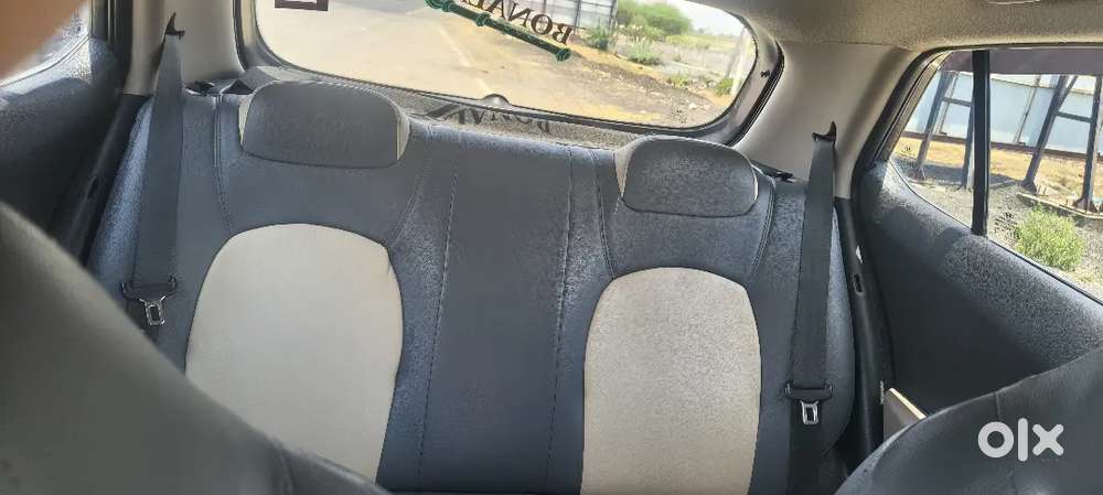 Hyundai Grand I10 2015