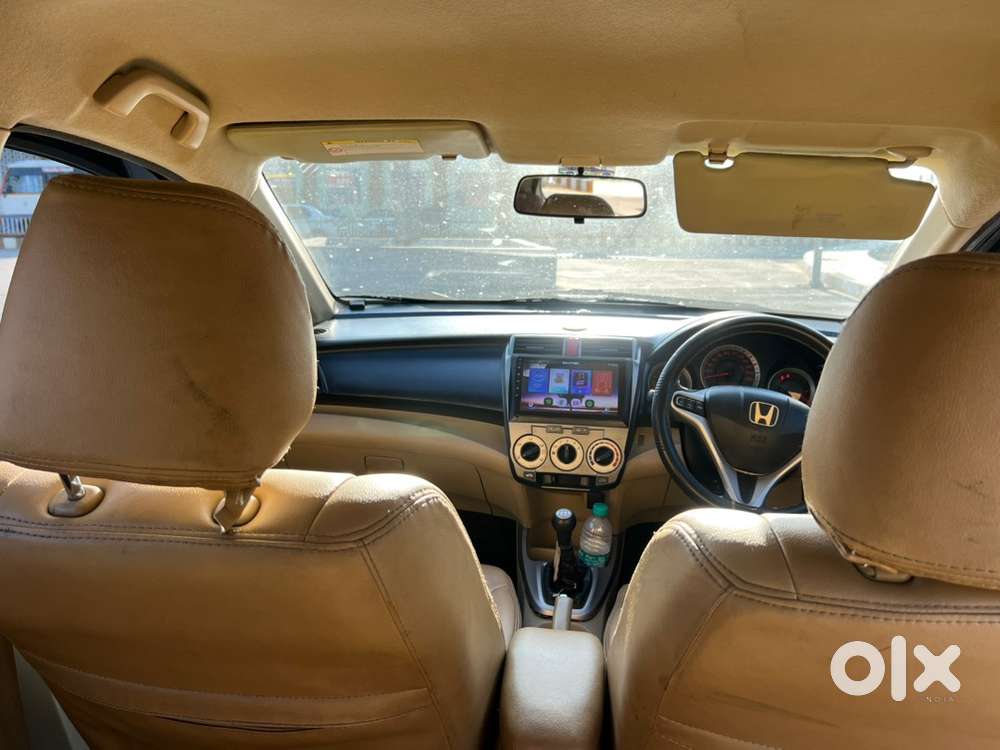 Honda City Petrol 2010 Year