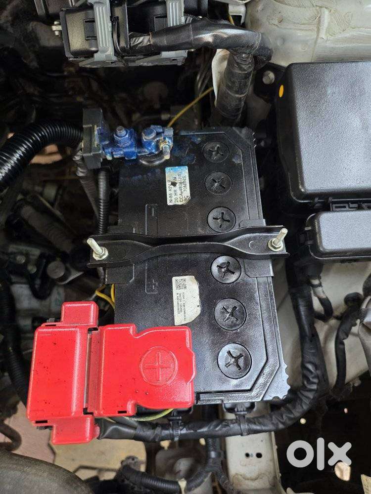 Toyota Rumion V Mt, 2024, Petrol