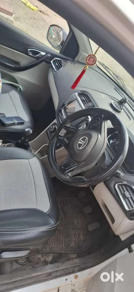 Tata Tigor 2022 Model Well Maintaine Condition 1stowner