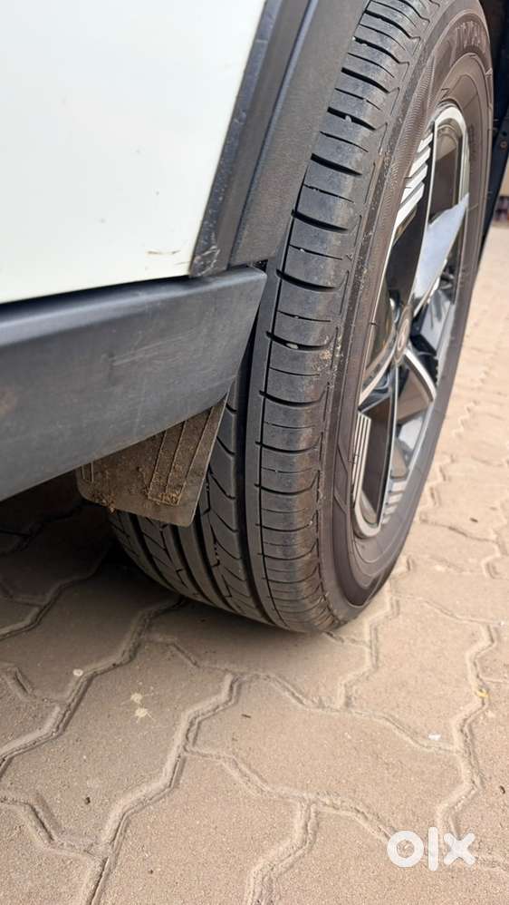 Tata Nexon Ev 2024 Electric Well Maintained