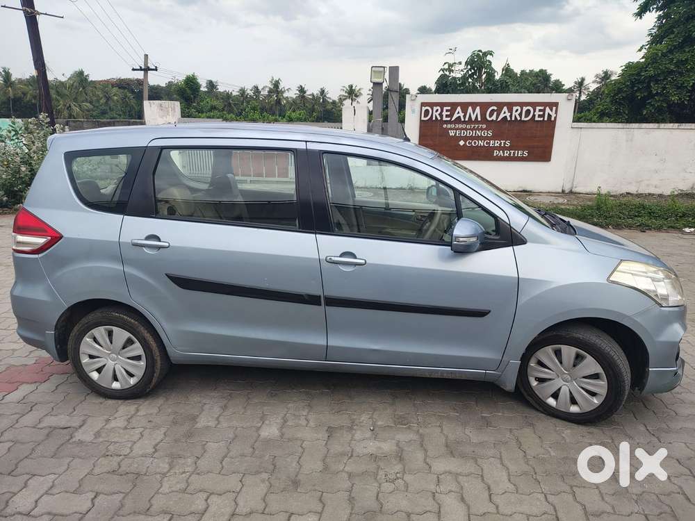 Maruti Suzuki Ertiga Vdi Shvs, 2018, Diesel