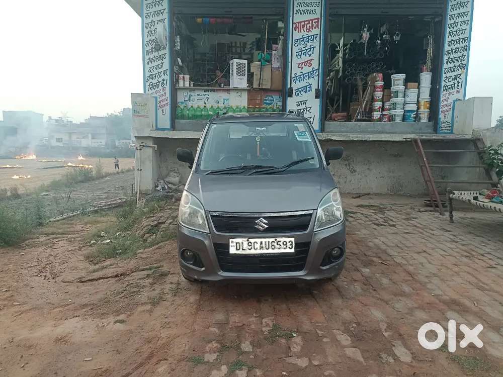 Maruti Suzuki