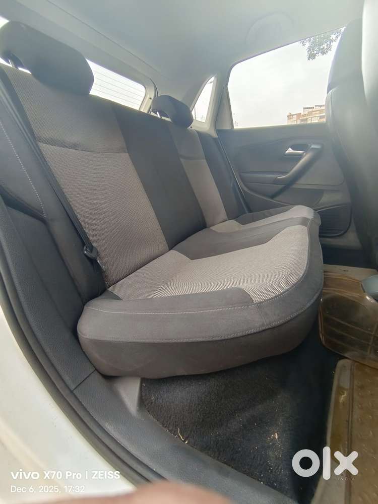 Volkswagen Polo 1.2 Gt Tsi, 2016, Petrol