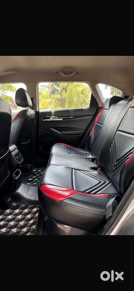 Kia Seltos Htk D, 2019, Diesel