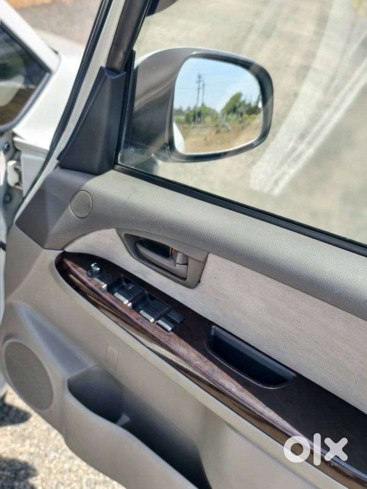 Maruti Suzuki Sx4 2007-2012 Vdi, 2011, Diesel