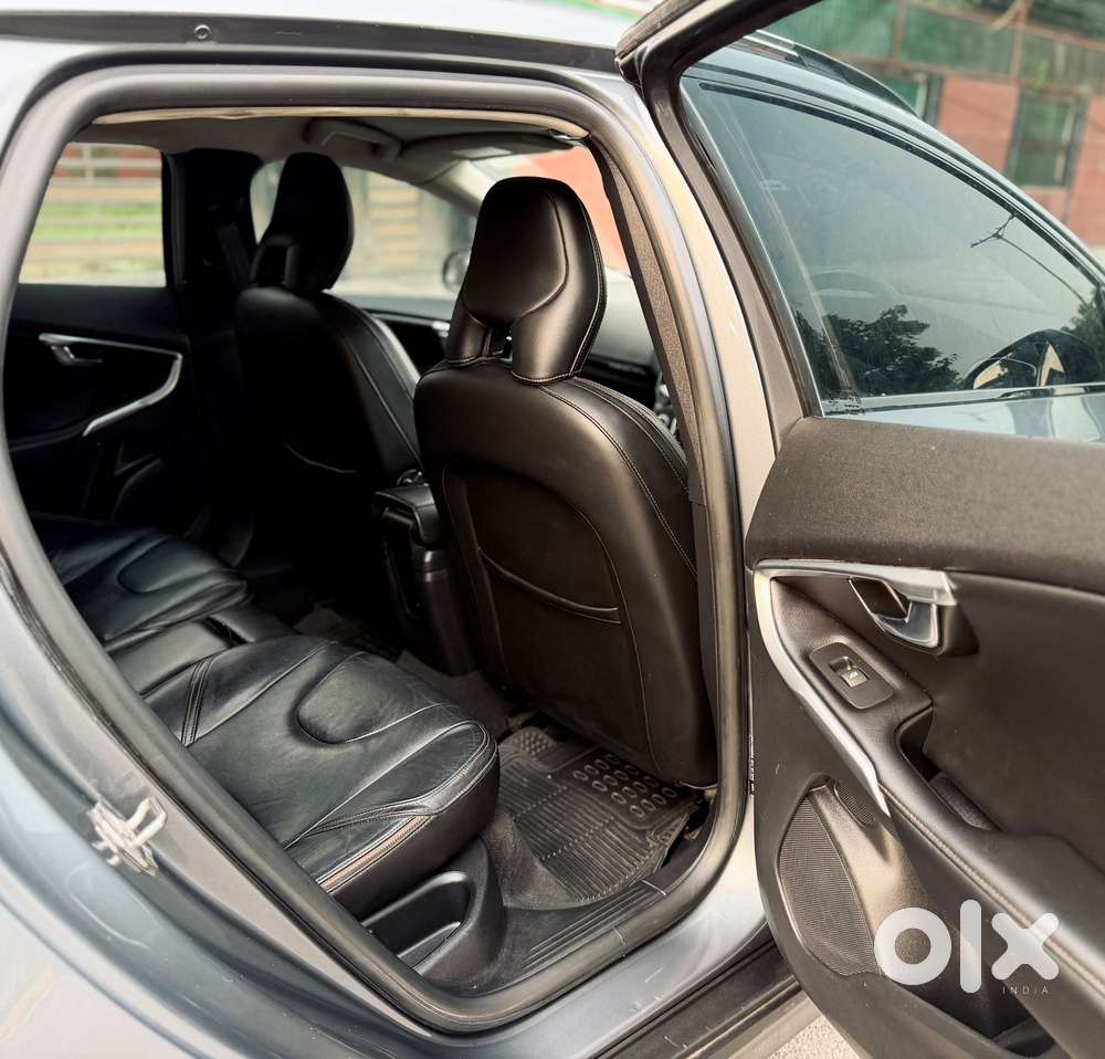 Volvo V40 D3, 2017, Diesel