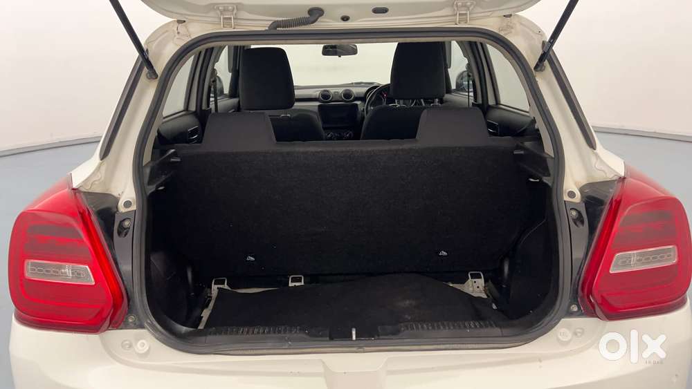 Maruti Suzuki Swift Vvt Vxi, 2022, Petrol