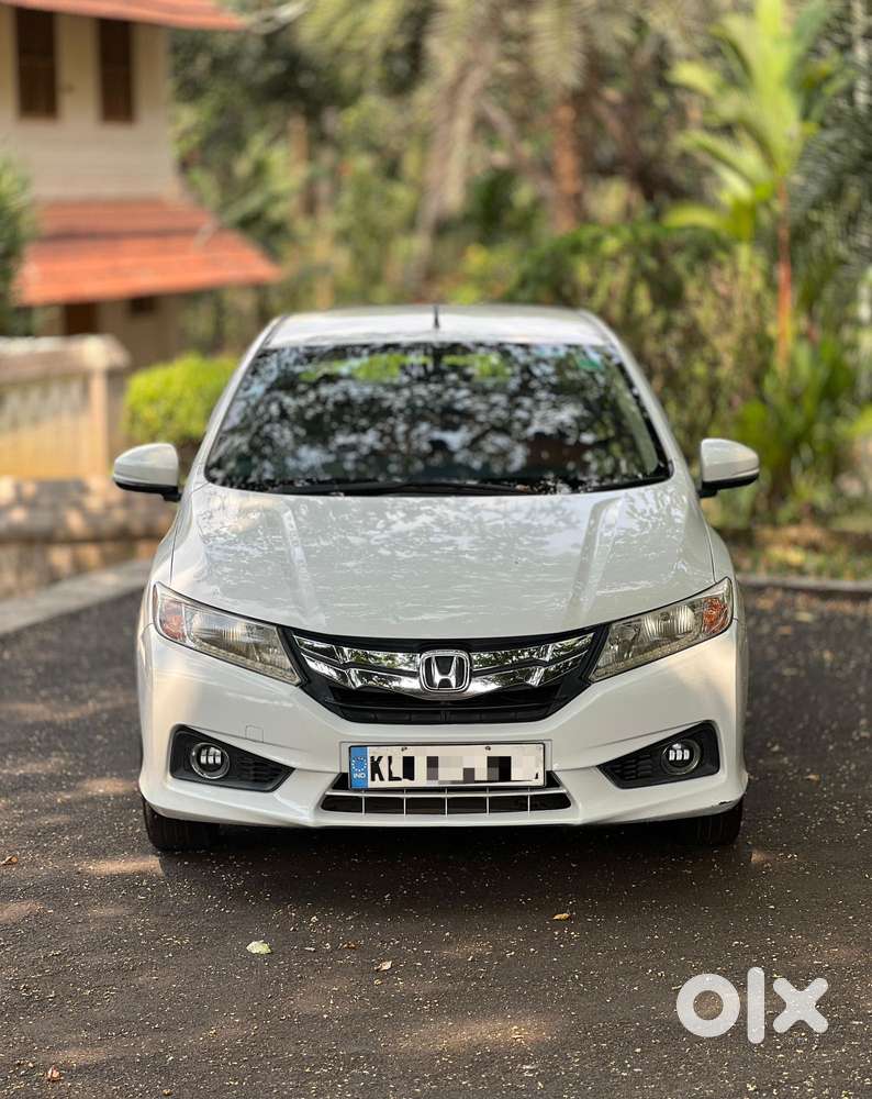 Honda City 2014-2015 I Dtec Sv, 2014, Diesel