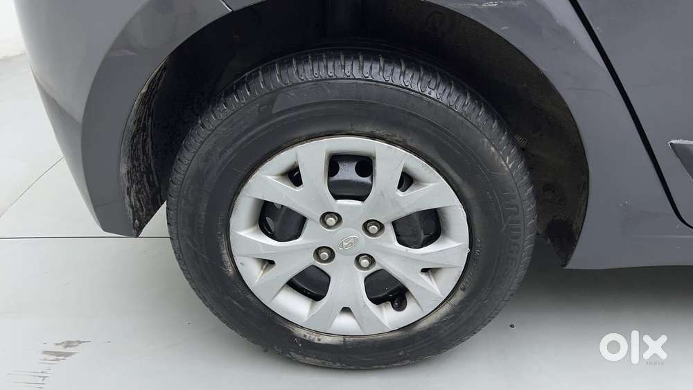 Hyundai Elite I20 [2018-2020] 1.2 Sportz, 2014, Petrol