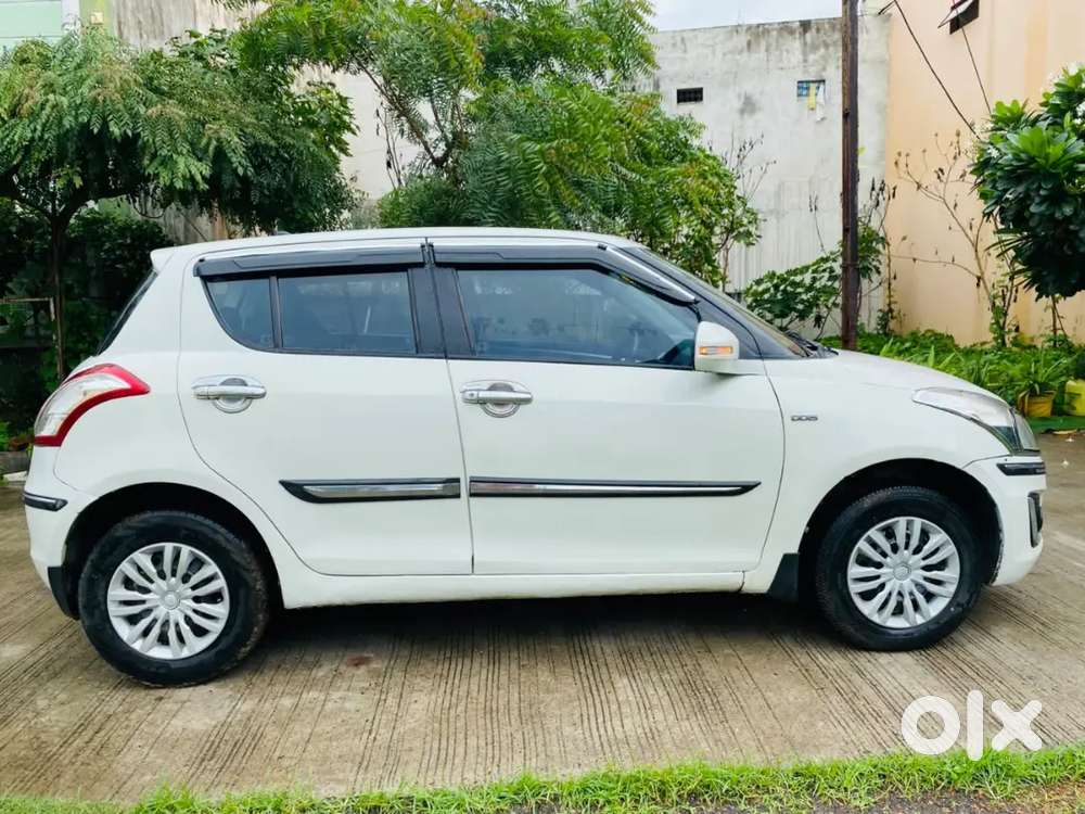 Maruti Suzuki Swift 2015 Diesel