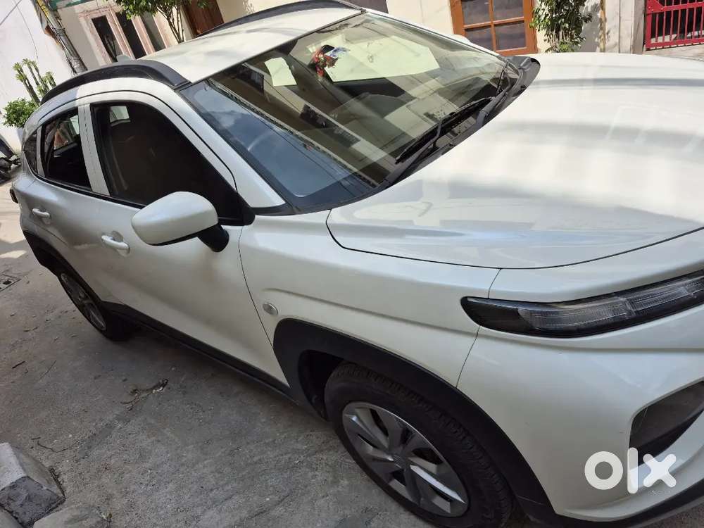 Maruti Suzuki Fronx 2024 In Brand New Showroom Condition