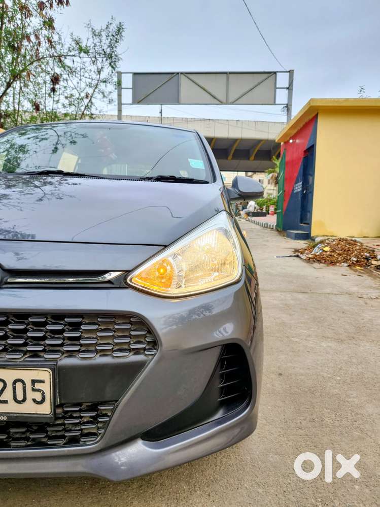 Hyundai I10 1.2 Kappa Magna, 2018, Petrol