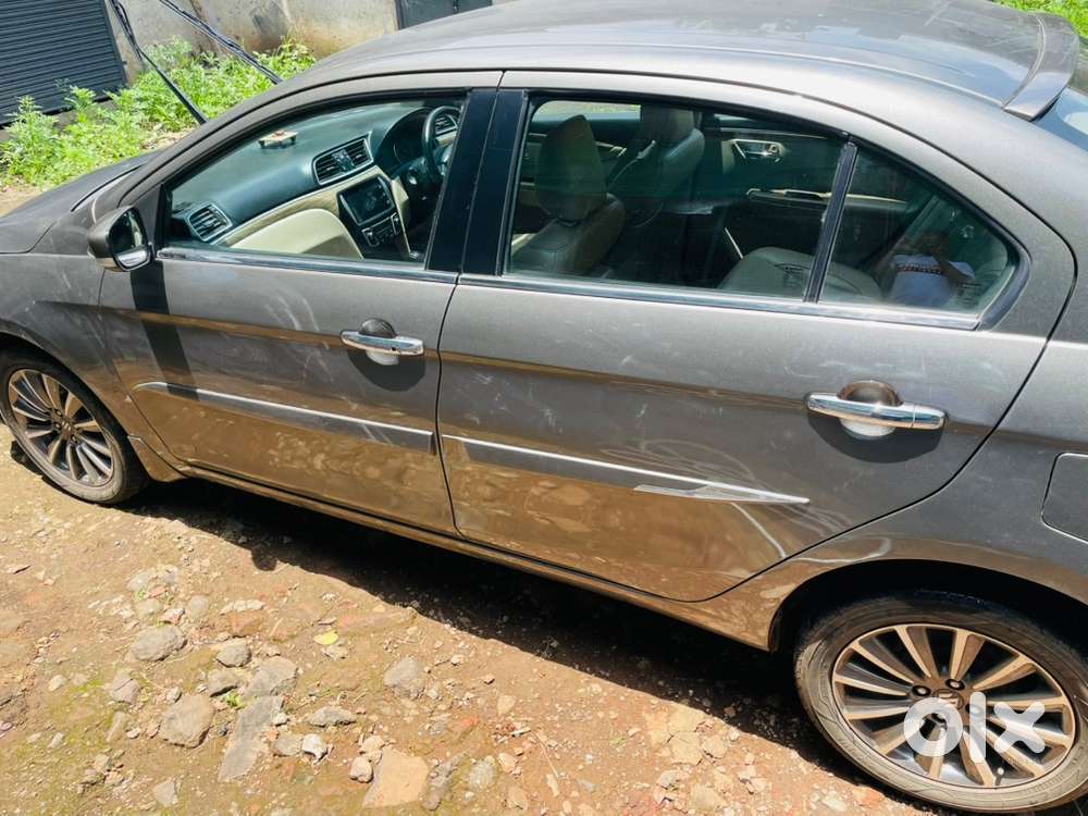Maruti Suzuki Ciaz 2020