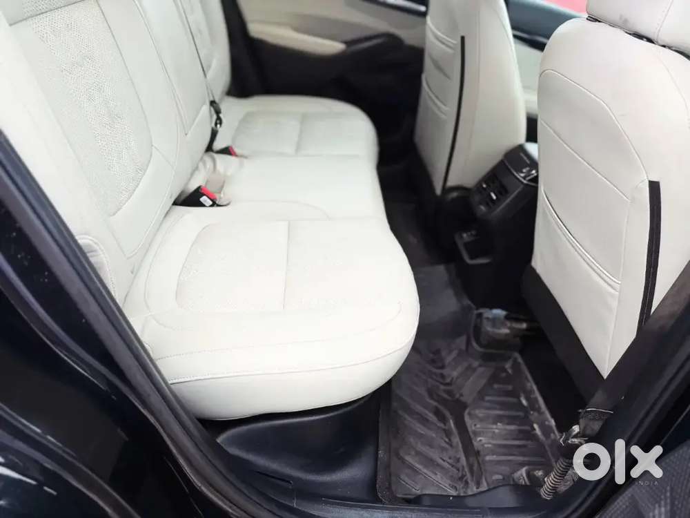 Kia Seltos Petrol 2024