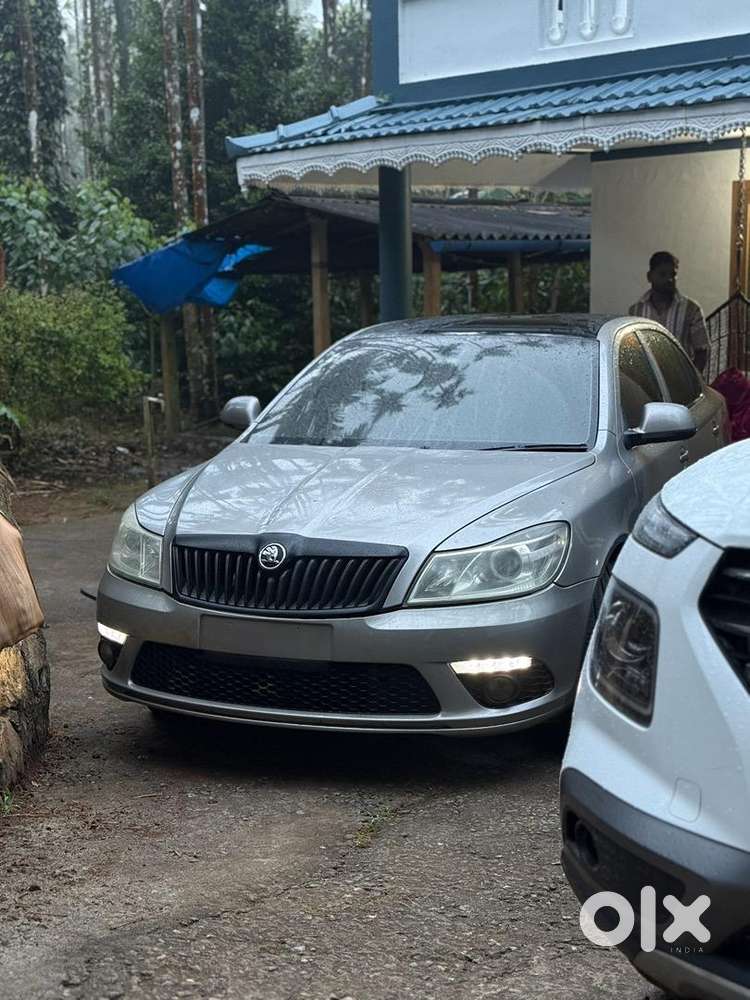 Stage 1+ Tuned Skoda Laura 2.0 Tdi  Vrs Kit  Loaded Audio