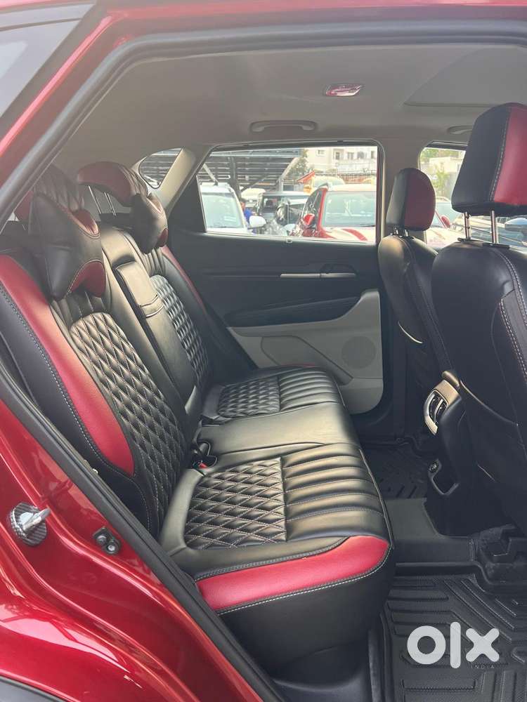 Kia Sonet 1.0 Htx Imt, 2023, Petrol