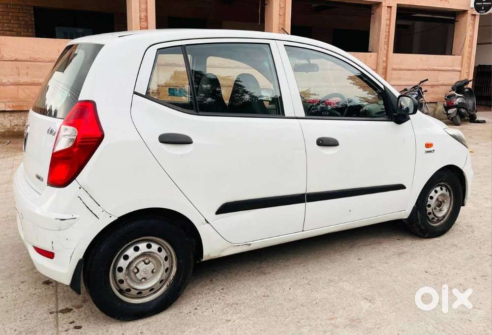 Hyundai I10 Era 1.1 Irde, 2012, Petrol